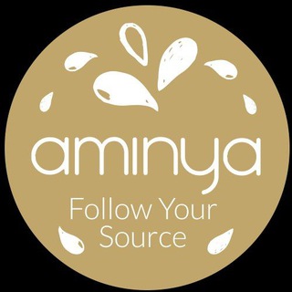 Telegram profile photo for 🌸 Aminya - Follow Your Source 🌸