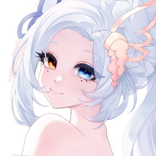 Telegram profile photo for ILETT⊹ 。 ꕤ ˖ ⊹