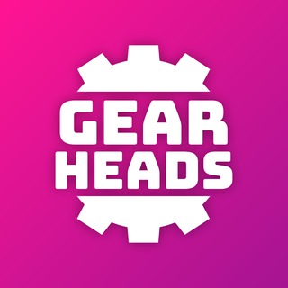 Telegram profile photo for Gearheads