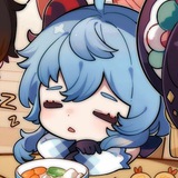 Telegram profile photo for закрыто! Данончик