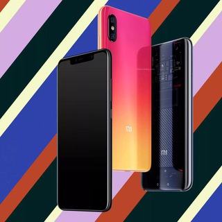 Telegram group profile photo for 📲Xiaomi Mi8 Mi8Se Mi8EE❗️