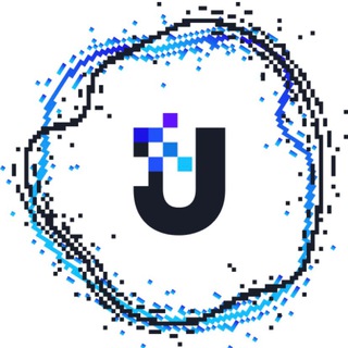Telegram group profile photo for UBIX.Network ($UBX) - A Digital Universe with endless possibilities