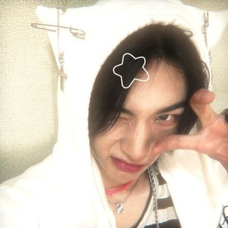 Telegram profile photo for ✗ʍᴏих ᴀᴩᴛᴇᴩий дни и ᴨᴇᴩᴇᴋᴩёᴄᴛᴋи.