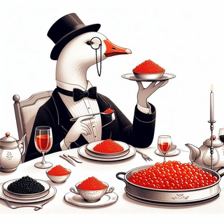Telegram profile photo for Икра | Охотник за товарами