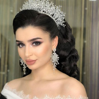 Telegram profile photo for Dilim_makeup_hairstyle