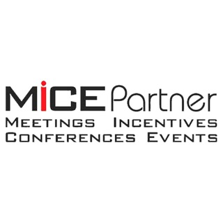 Telegram profile photo for MICEPartner