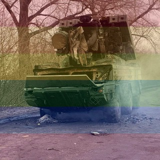 Telegram profile photo for Війна в Україні. Vтрати в техніці