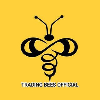 Telegram profile photo for Tradingbees