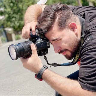 Telegram profile photo for محمد آرت| آموزش فتوشاپ