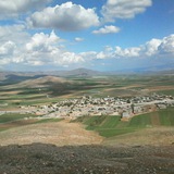 Telegram profile photo for کانال مردمی رستم آباد(بزرگ)