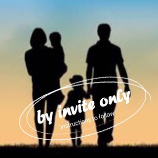 Telegram group profile photo for SG Concerned Parents