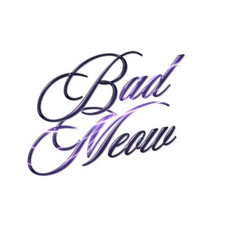 Telegram profile photo for BADMEOW