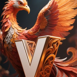 Telegram profile photo for viber-火鸟云控认证账号频道