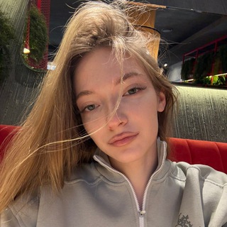 Telegram profile photo for anastasia klimova PR