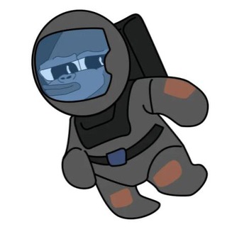 Telegram profile photo for Monkes Den