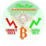 Telegram profile photo for theLeoOfCrypto_Channel