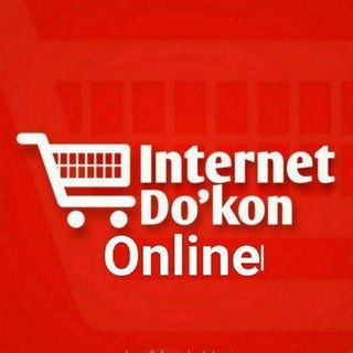 Telegram group profile photo for Online Internet Magazin