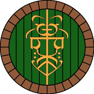 Telegram profile photo for Tolkien Italia