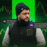 Telegram profile photo for 🏆 SEÑALES BEAR ADRIEL TRADER 📊