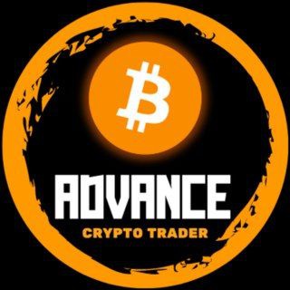 Telegram profile photo for Binance Advance Charts™