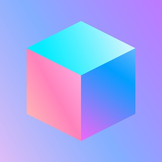 Telegram profile photo for CUBE MEDIA