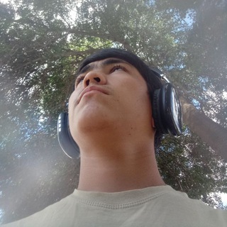 Telegram profile photo for 🎧DJ_NORMUHAMMAD🎧