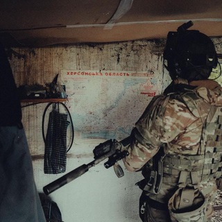 Telegram profile photo for HimarsUsa Operator