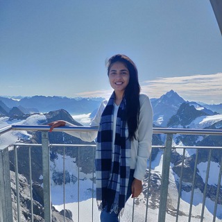 Telegram profile photo for CA Content by Deepika Rathi