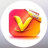 Telegram profile photo for VISMAYA SERIES OTT