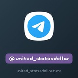 Telegram profile photo for United_Statesdollar