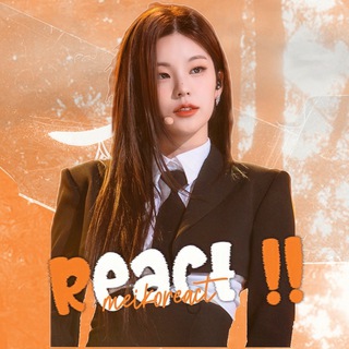 Telegram profile photo for 合 ❕ react fr meiko ° ৎ