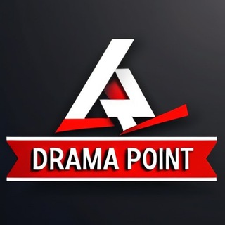 Telegram profile photo for DRAMA POINT
