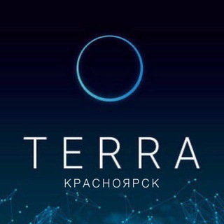 Telegram profile photo for Бизнес-клуб Терра Красноярск
