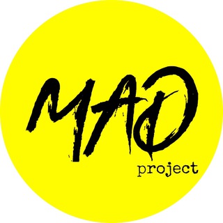 Telegram profile photo for MaD project