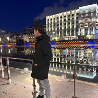 Telegram profile photo for Ник тут