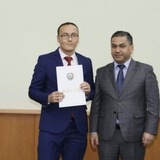 Telegram profile photo for BOBUR TOSHQOBILOV shaxsiy blogi