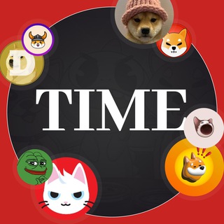 Telegram profile photo for Time To Call