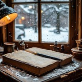 Telegram profile photo for Фраза дня