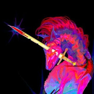 Telegram profile photo for В поисках утраченного Старбакса