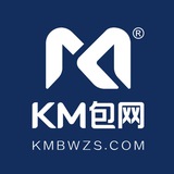 Telegram profile photo for KM包网建站官方