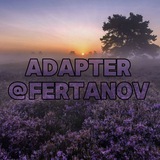 Telegram profile photo for ɪɴꜰᴏ ꜰᴇʀᴛᴀɴᴏᴠᴀ