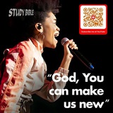Telegram profile photo for DISCIPLES 𝕾T҈U҈D҈Y҉ BIBLE