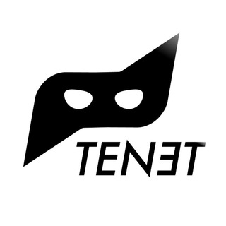 Telegram profile photo for Tenet Announcement Channel