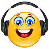 Telegram profile photo for Music
