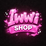 Telegram profile photo for IwwiShop :: ресурс-паки 1.1-1.21