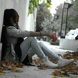 Telegram profile photo for 😔قـــِلَـ★ـوِبِ مـــَجِــ💔ــــروِحـهِ