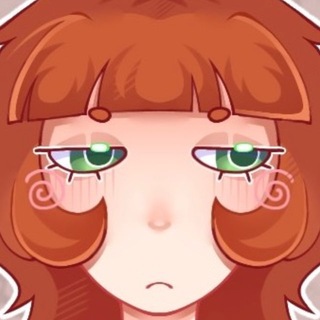 Telegram profile photo for Аяна✨