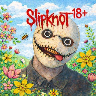 Telegram profile photo for SLIPKNOT 18+
