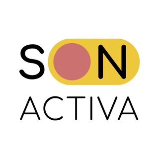Telegram profile photo for Sonactiva - Recursos Musicales Online