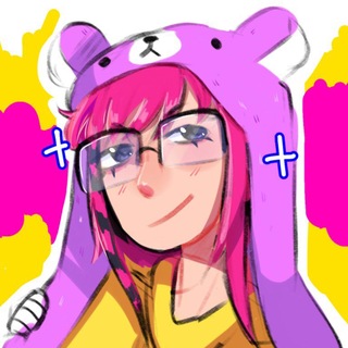 Telegram profile photo for Kat0ri_f